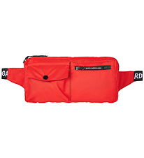 Mads Nørgaard Shoulder Bag - Bel One Carni - Fiery Red