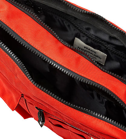 Mads Nørgaard Skuldertaske - Bel One Cappa - Fiery Red