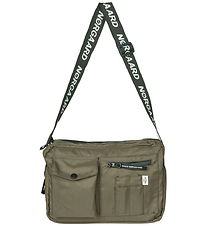 Mads Nørgaard Shoulder Bag - Bell One Cappa - Walnut