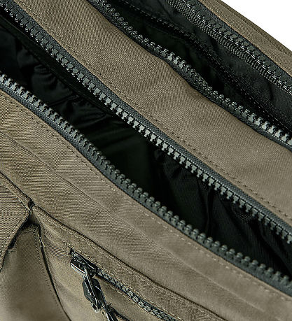 Mads Nørgaard Schoudertas - Bel One Cappa - Walnoot