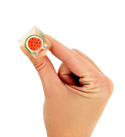 Keycraft Legetøj - Squishy Ice Cubes - Assorteret