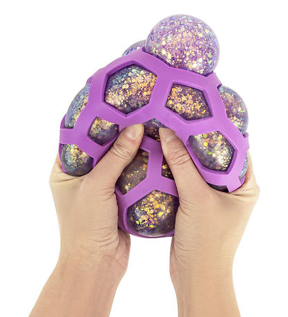 Keycraft Ball - Jumbo Squishy Cosmic Ball - Assorted