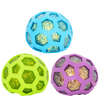 Keycraft Ball - Jumbo Squishy Cosmic Ball - Assorted