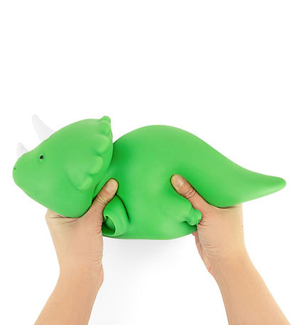 Keycraft Legetøj - Jumbo Squishy Dino