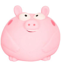 Keycraft Legetøj - Jumbo Squishy Pig