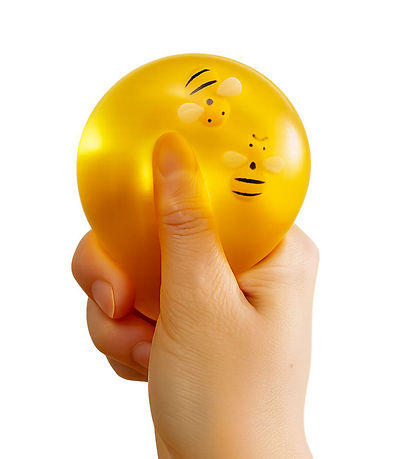 Keycraft Legetøj - Squeeze Honey Drop