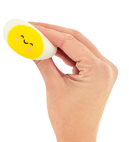 Keycraft Legetøj - Squishy Dim Sum Buddies