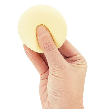 Keycraft Legetøj - 6 cm - Mini Dumpling