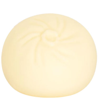 Keycraft Legetøj - Squishy Mini Dumpling