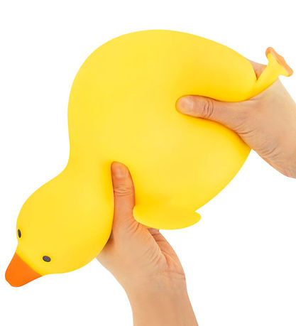 Keycraft Legetøj - Jumbo Squishy Duck