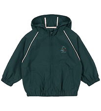 Konges Sløjd Overgangsjakke - Acty - Sea Moss