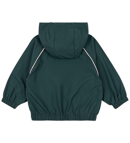 Konges Sløjd Overgangsjakke - Acty - Sea Moss