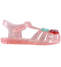 Konges Sløjd Sandaler - Lilo - Cherry