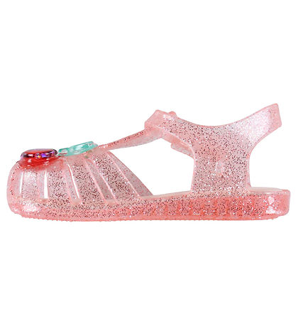 Konges Sløjd Sandaler - Lilo - Cherry