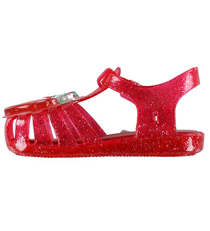 Konges Sløjd Sandaler - Lilo - Strawberry