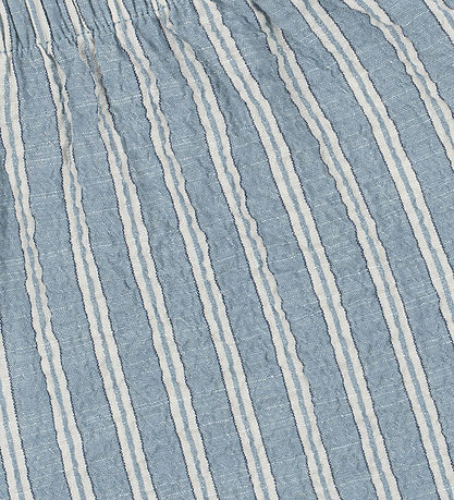 Konges Sløjd Shorts - Elliot - Trio Bleu Stripe