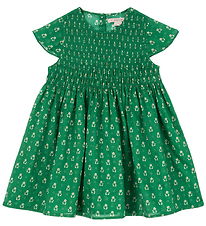 Konges Sløjd Kjole - Cami Smock - Vidaverde