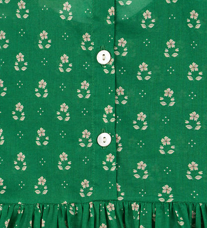 Konges Sløjd Kjole - Cami Smock - Vidaverde