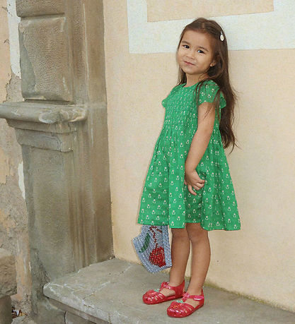 Konges Sløjd Kjole - Cami Smock - Vidaverde