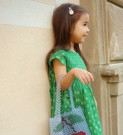 Konges Sløjd Hårpynt - Daisy - Plein Air