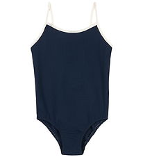 Konges Sløjd Badedragt - Bowie - Navy Blazer