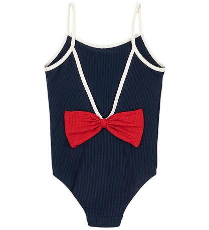 Konges Sløjd Badedragt - Bowie - Navy Blazer