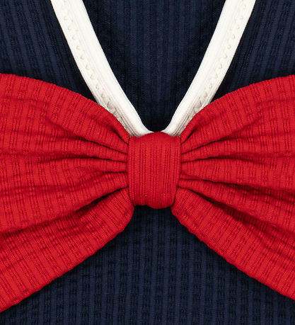 Konges Sløjd Badedragt - Bowie - Navy Blazer