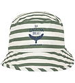 Konges Sløjd Badehat - UV50+ - Asnou - Stripe Venti