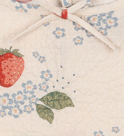 Konges Sløjd Top - Ava - Marmelade Sun