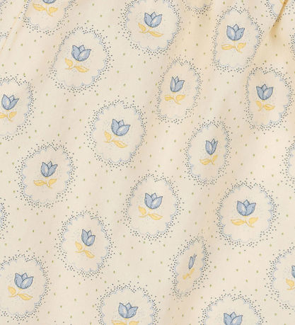 Konges Sløjd Shorts - Coeur - Ciel Mirage