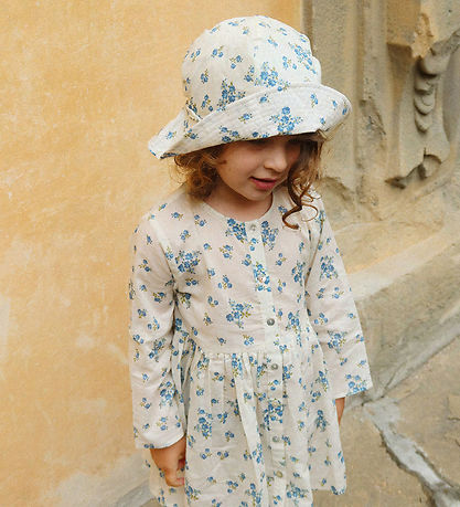 Konges Sløjd Solhat - Pacey - Tramonto