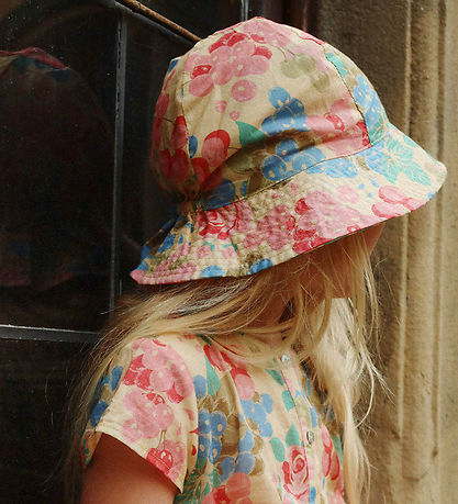 Konges Sløjd Solhat - Pacey - Bloomiegrape