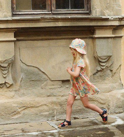 Konges Sløjd Solhat - Pacey - Bloomiegrape