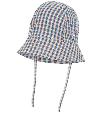 Konges Sløjd Solhat - Kim - Captains Check