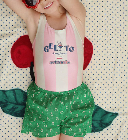 Konges Sløjd Shorts - Cami - Vidaverde