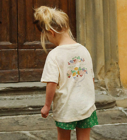 Konges Sløjd Shorts - Cami - Vidaverde