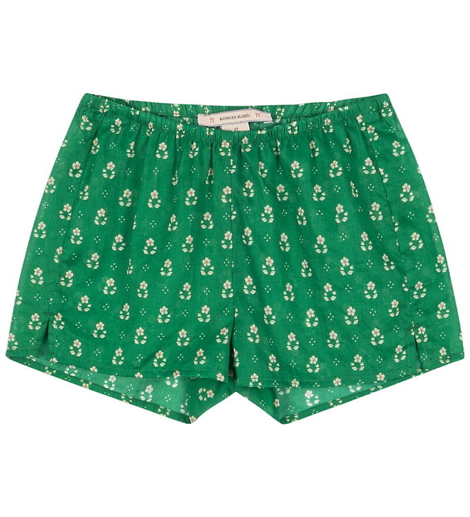 Konges Sløjd Shorts - Cami - Vidaverde