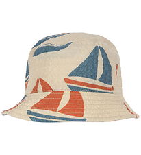 Konges Sløjd Bøllehat - Elliot - Ahoy