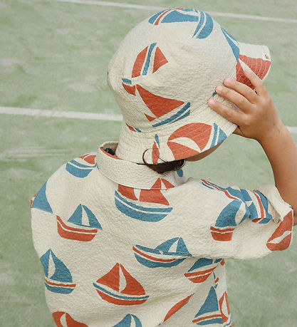 Konges Sløjd Bøllehat - Elliot - Ahoy