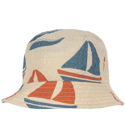 Konges Sløjd Bøllehat - Elliot - Ahoy