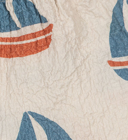 Konges Sløjd Shorts - Elliot - Ahoy