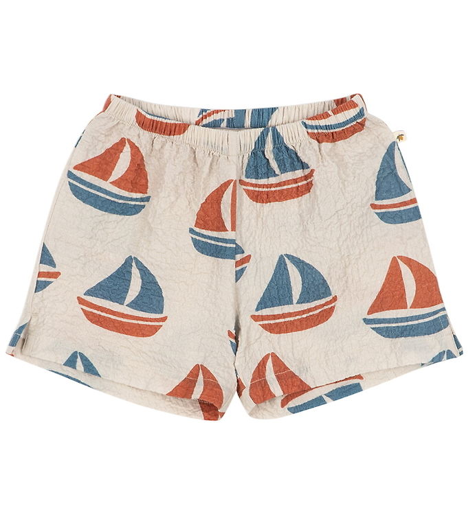 Konges Sløjd Shorts - Elliot - Ahoy