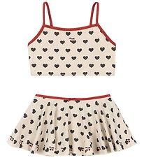 Konges Sløjd Bikini - Manon Glitter - Coeur Eclipse