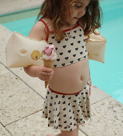 Konges Sløjd Bikini - Manon Glitter - Coeur Eclipse