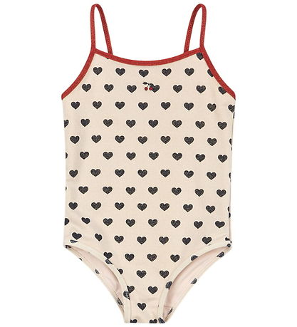 Konges Sløjd Badedragt - Manon Glitter - Coeur Eclipse