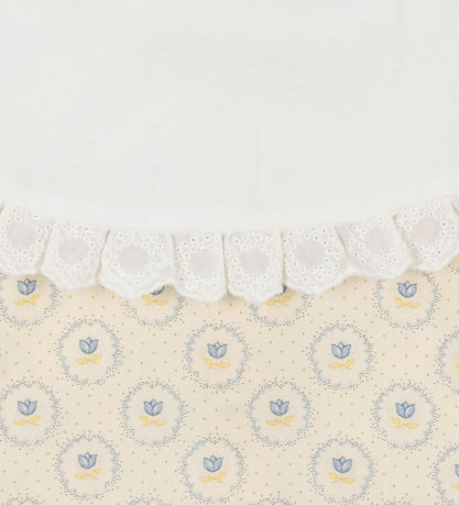 Konges Sløjd Skjorte - Coeur - Ciel Mirage