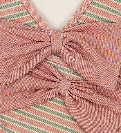 Konges Sløjd Bikini - Bowwow - Blush Stripe