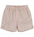 Konges Sløjd Badeshorts - Asnou - Blush Stripe