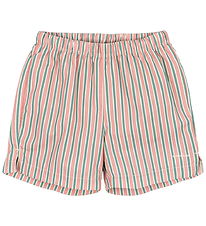 Konges Sløjd Badeshorts - Asnou - Blush Stripe