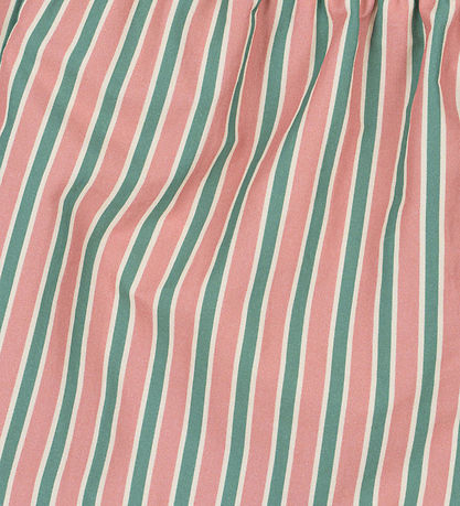Konges Sløjd Badeshorts - Asnou - Blush Stripe